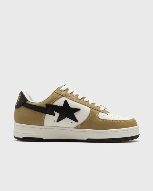 BAPE STA #3