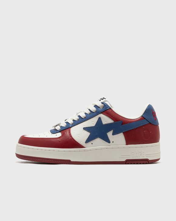BAPE STA #3