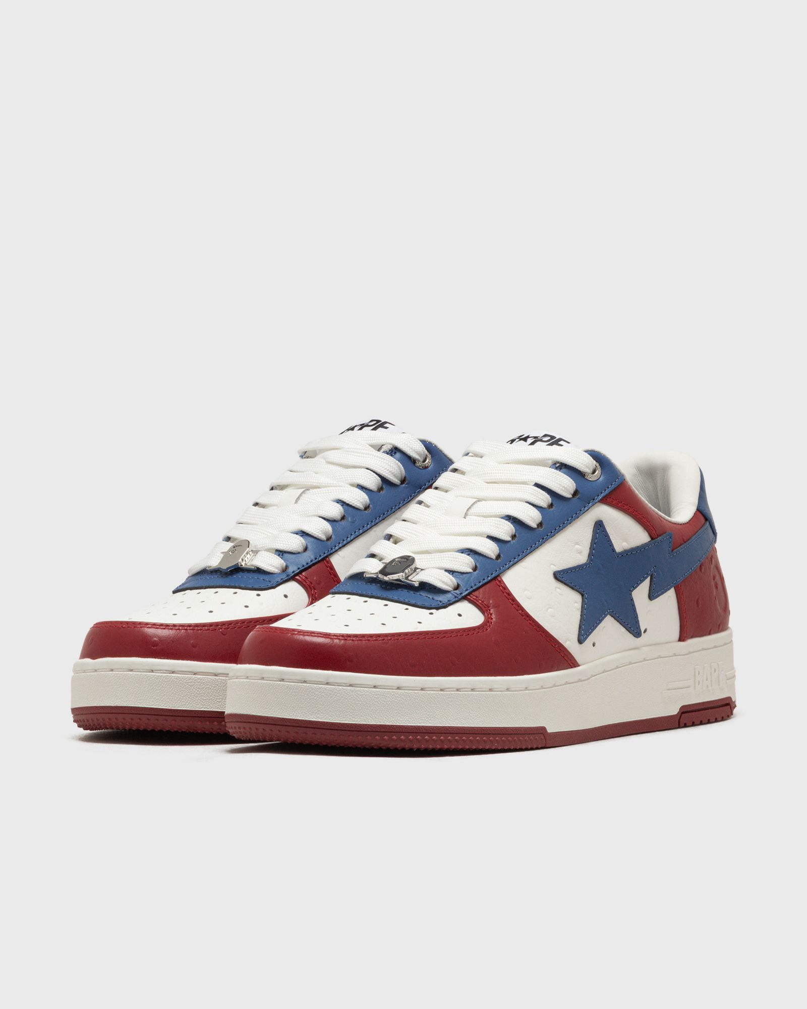BAPE STA #3