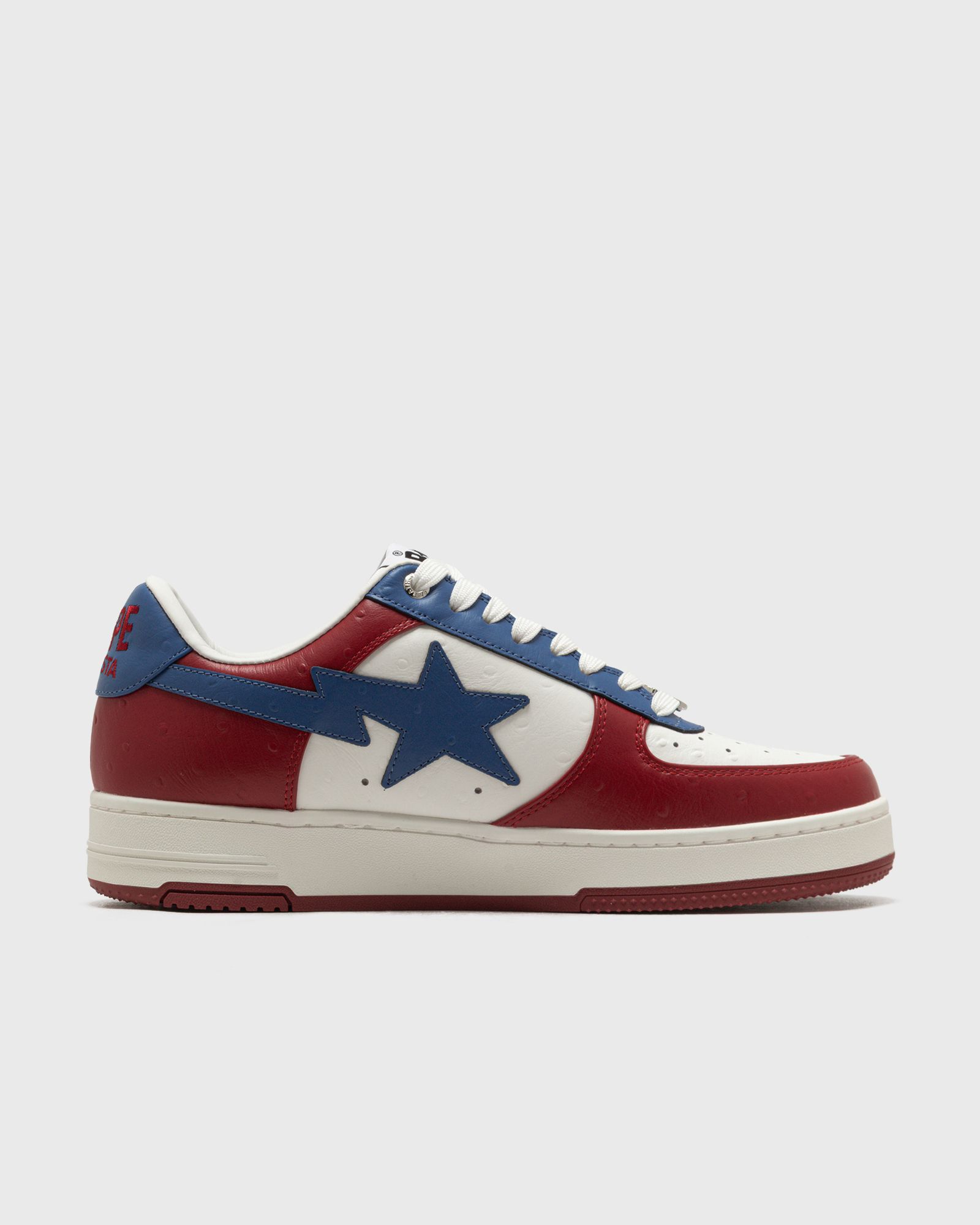 BAPE STA #3