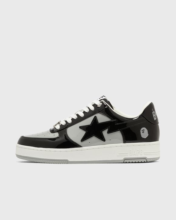 BAPE STA #4