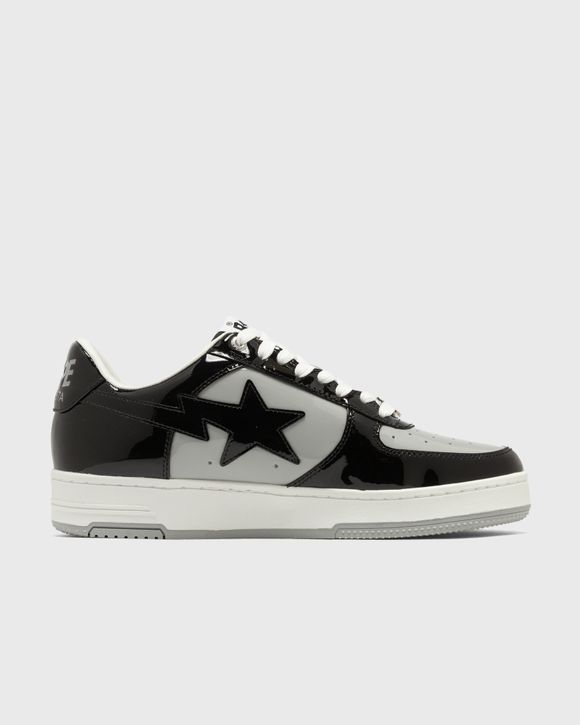 BAPE STA #4