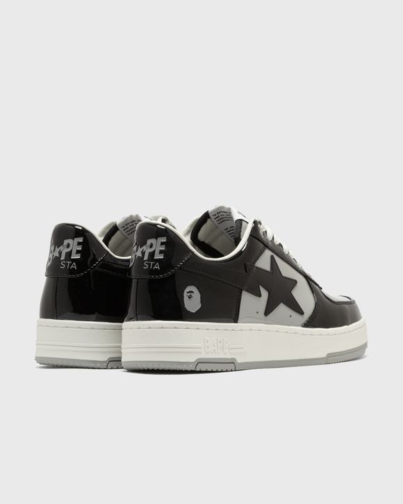 BAPE STA #4