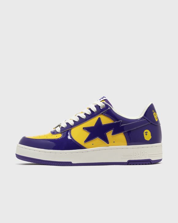 BAPE STA #4