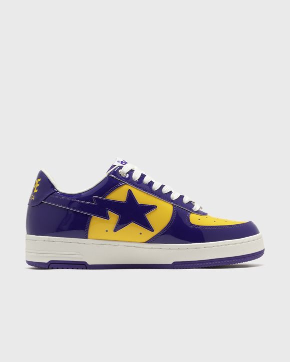 BAPE STA #4