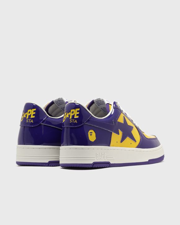 BAPE STA #4