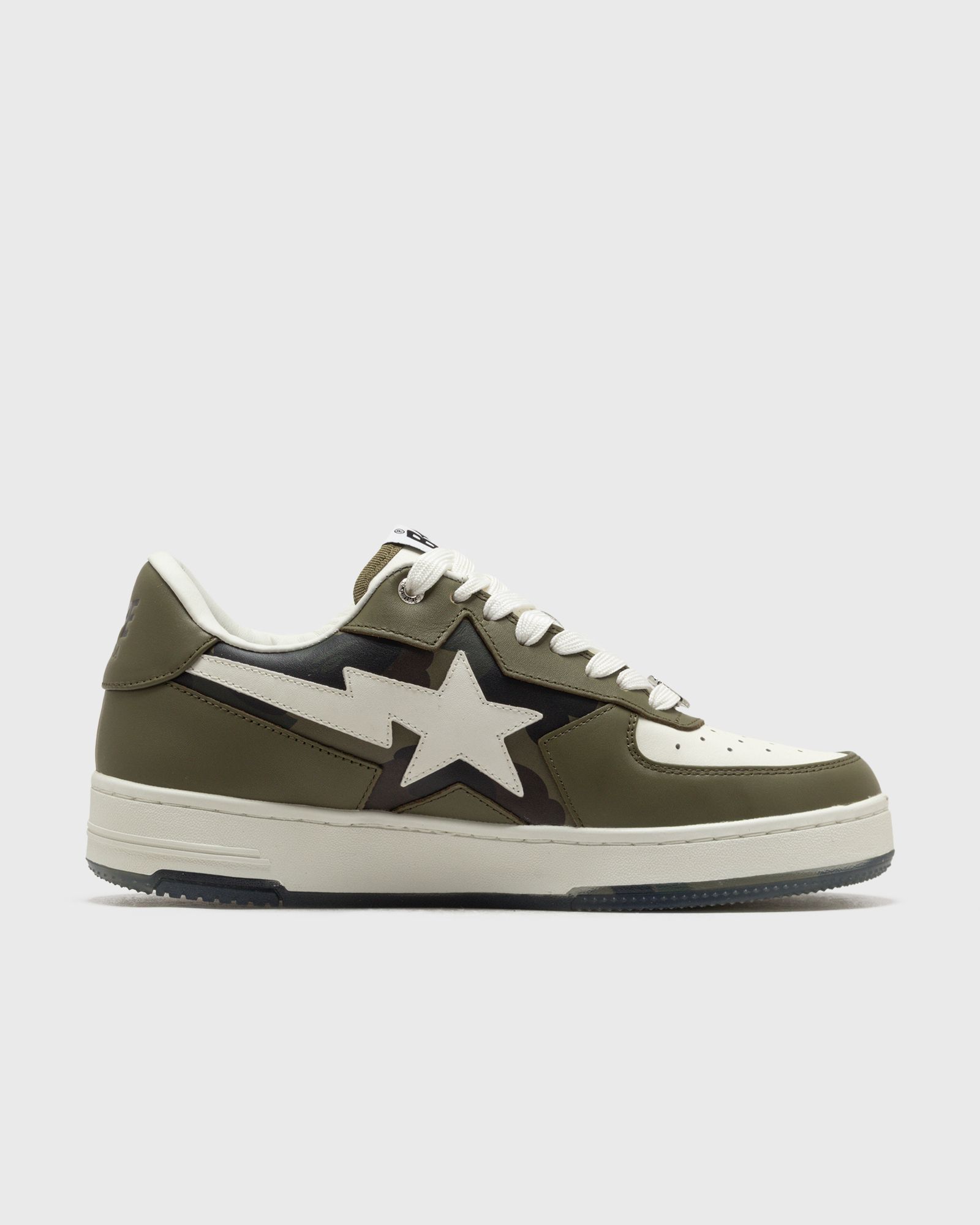 BAPE STA ICON #2