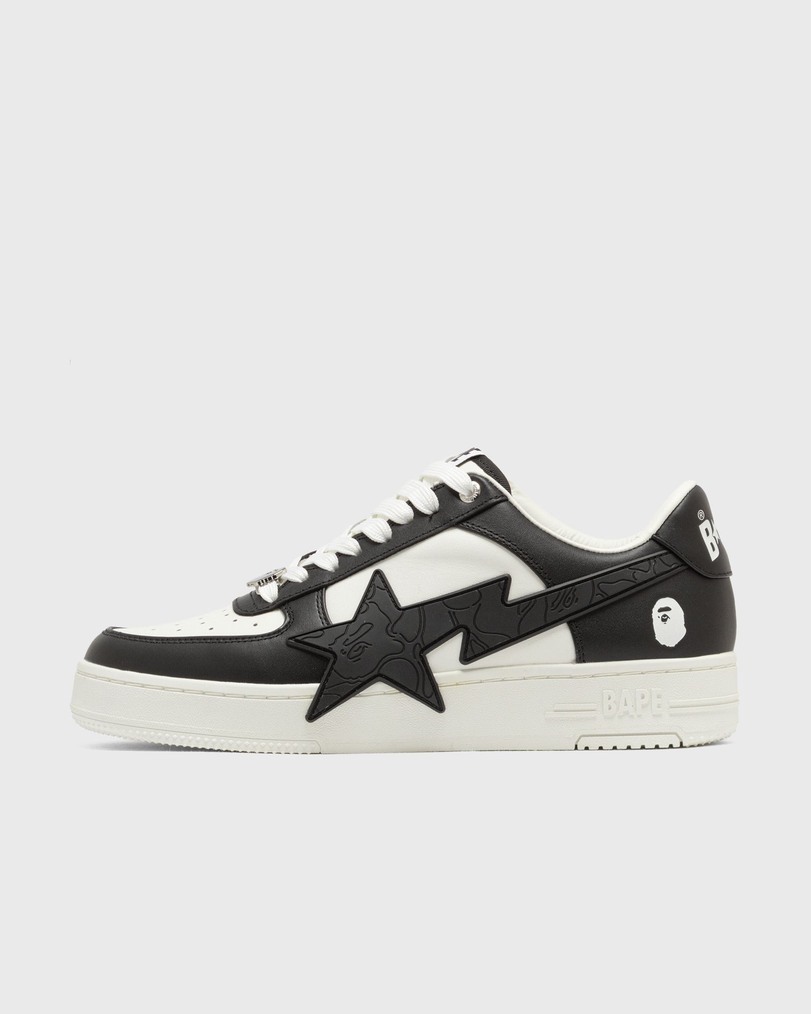 BAPE STA OS #2