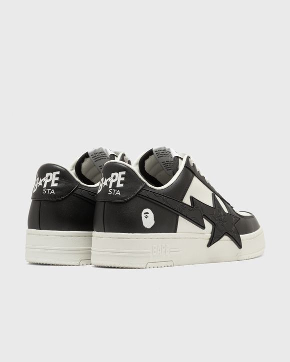 BAPE STA OS #2