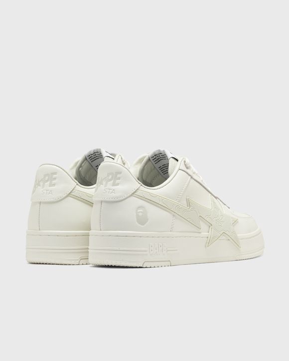 BAPE STA OS #2