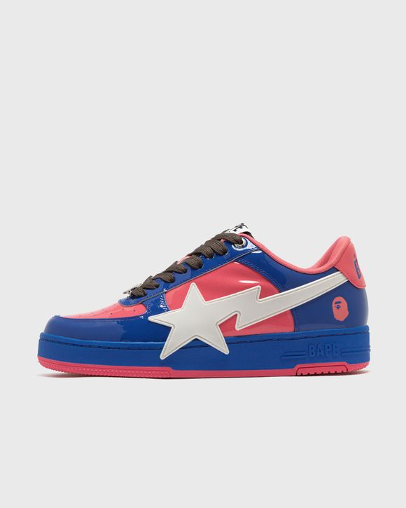 BAPE STA OS #2