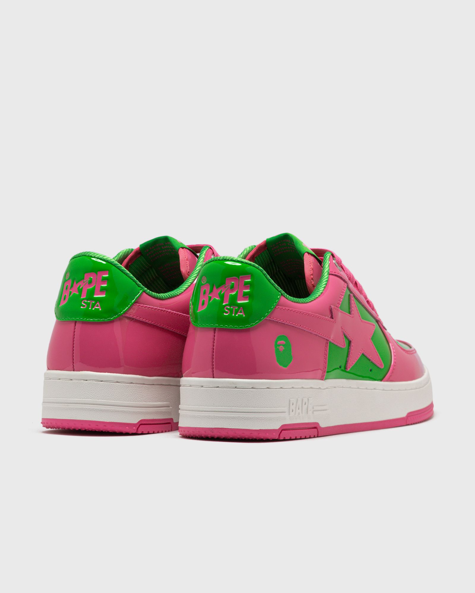 BAPE STA #1 M1