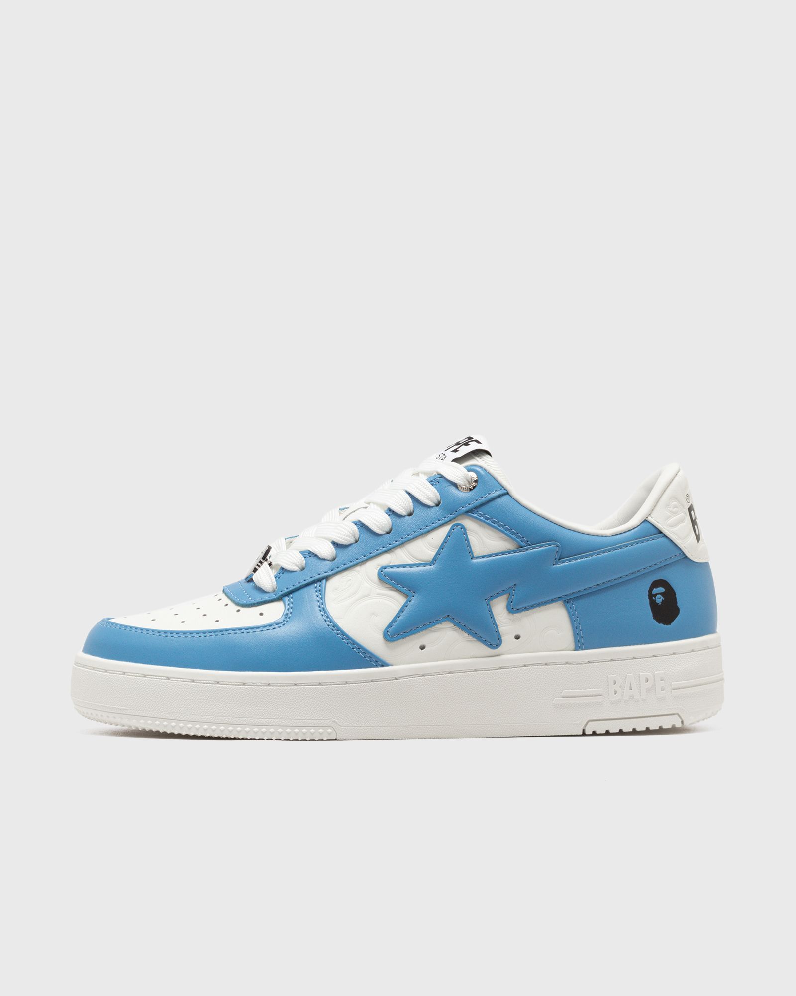 BAPE STA #3 M1