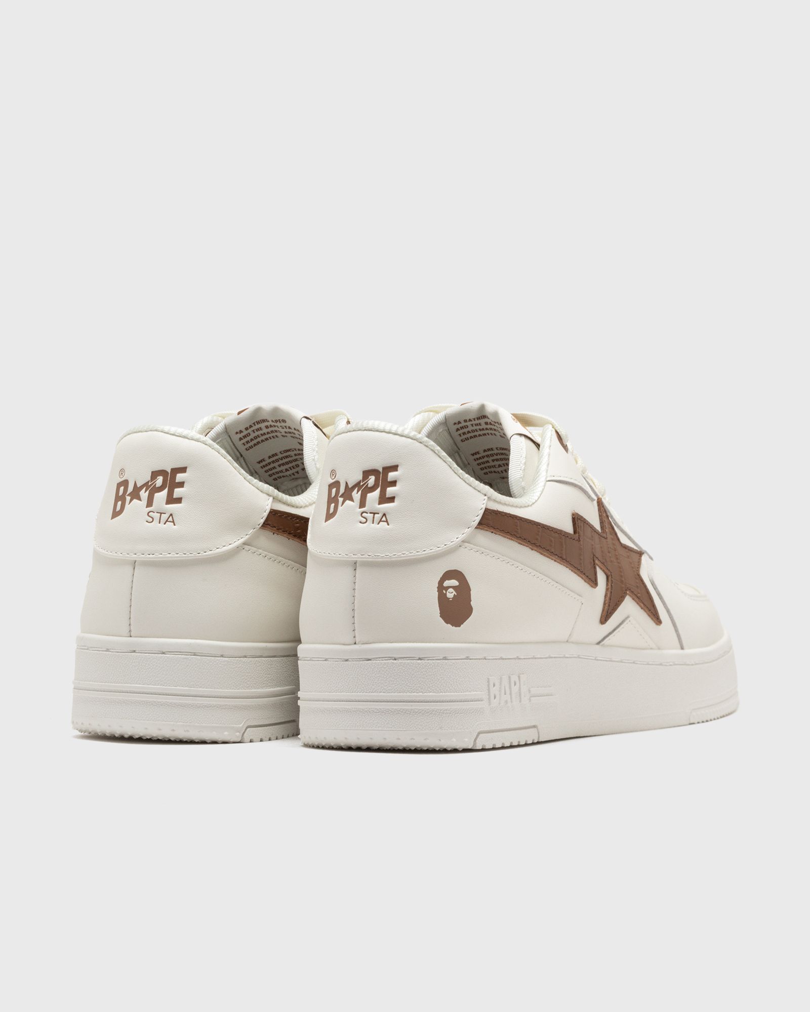 BAPE STA ICON #1 M2