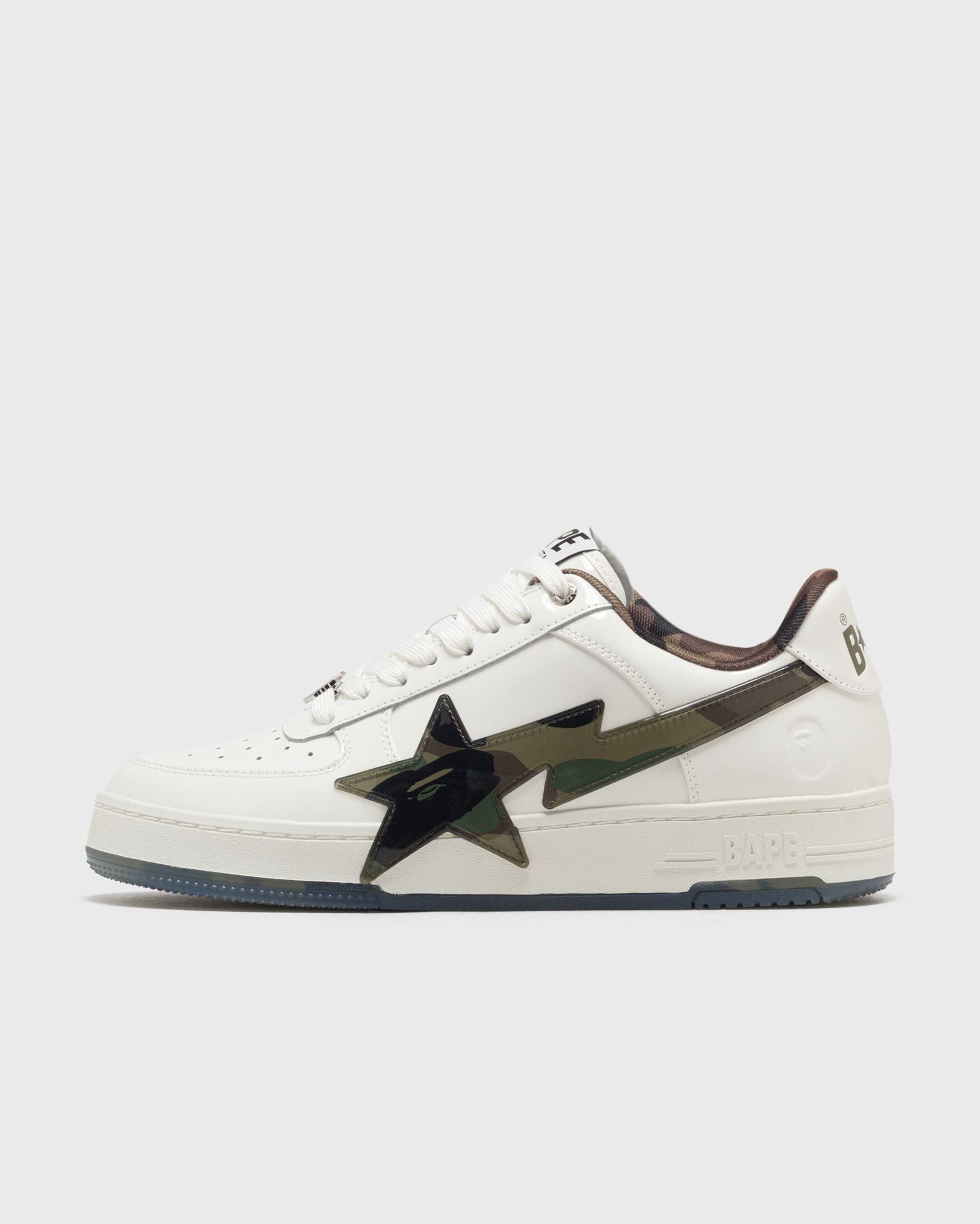 BAPE STA OS #2 M2