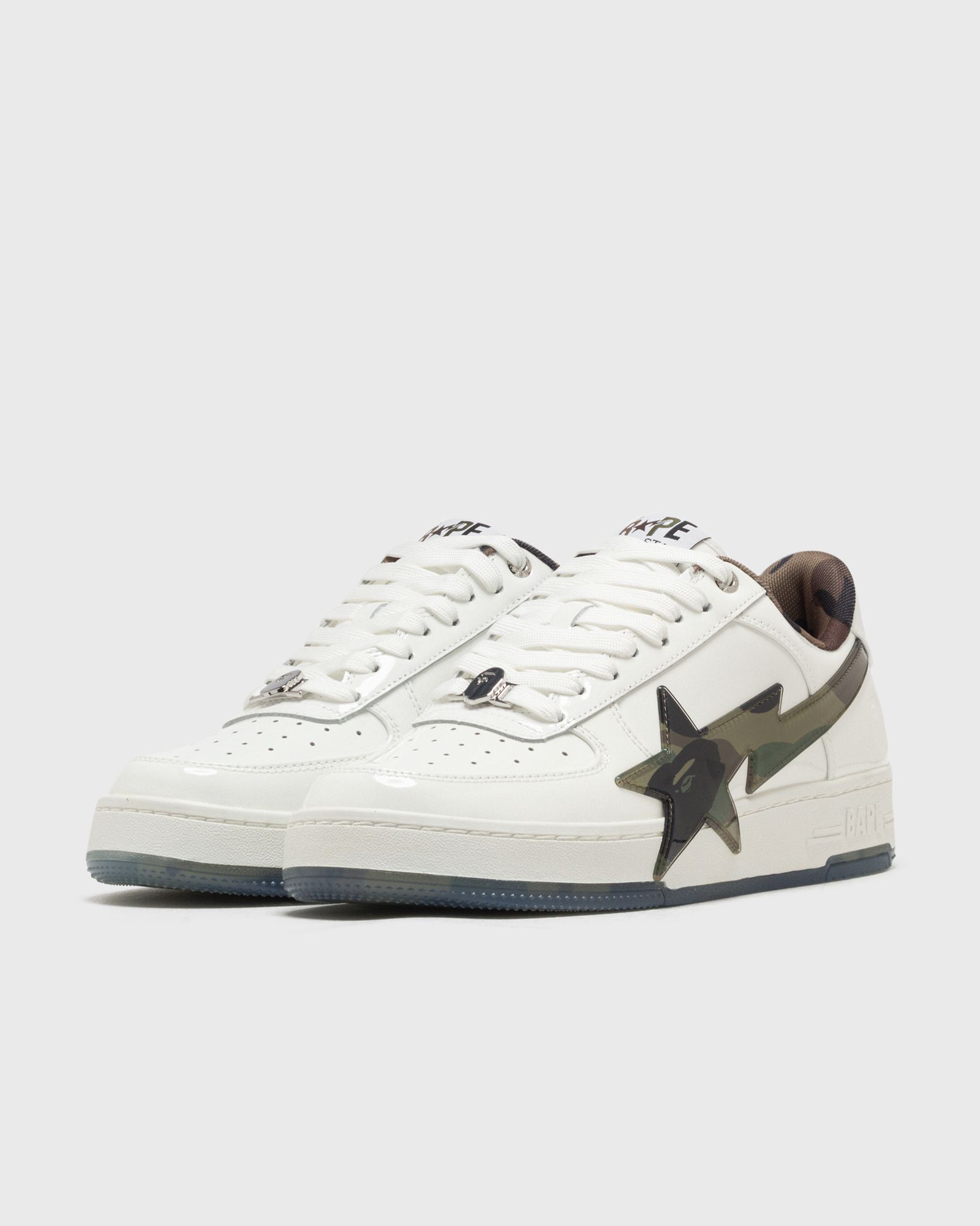 BAPE STA OS #2 M2