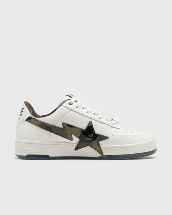 BAPE STA OS #2 M2