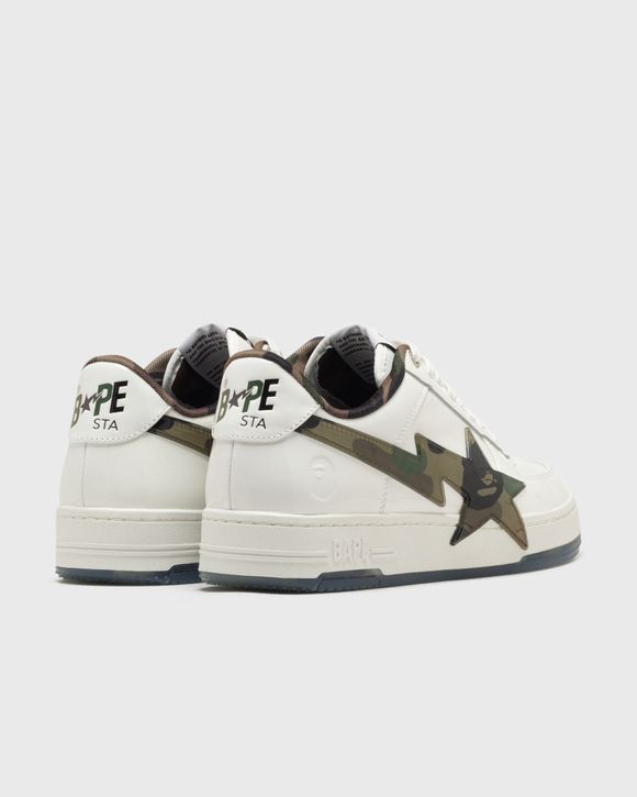 BAPE STA OS #2 M2