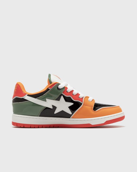 NEW BAPE SK8 STA #2 M1