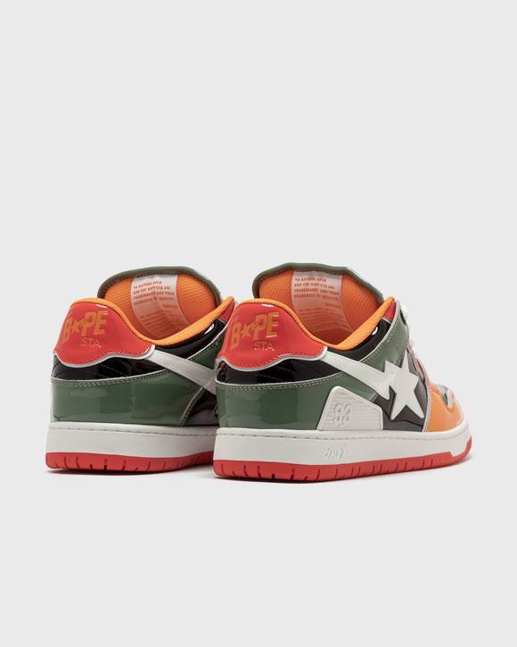 NEW BAPE SK8 STA #2 M1