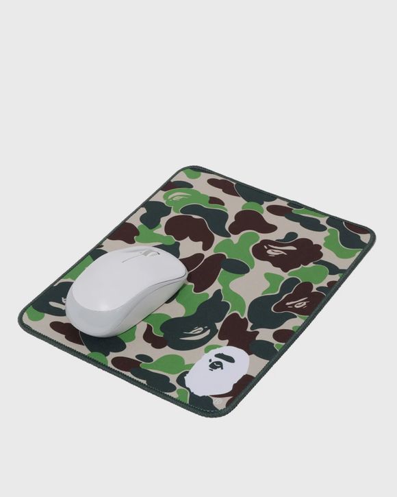 ABC CAMOOUSE PAD