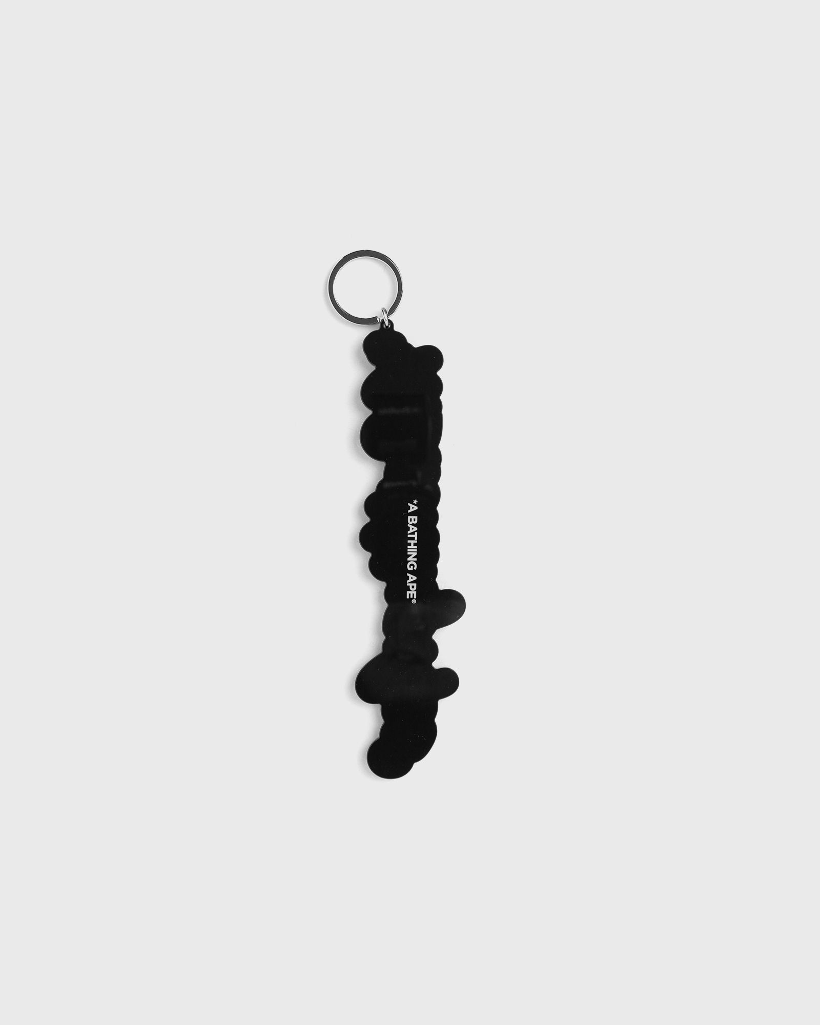 A BATHING APE KEYCHAIN