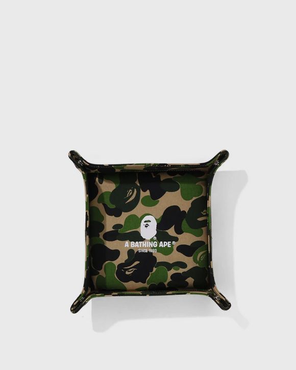 ABC CAMO TRAY (M)