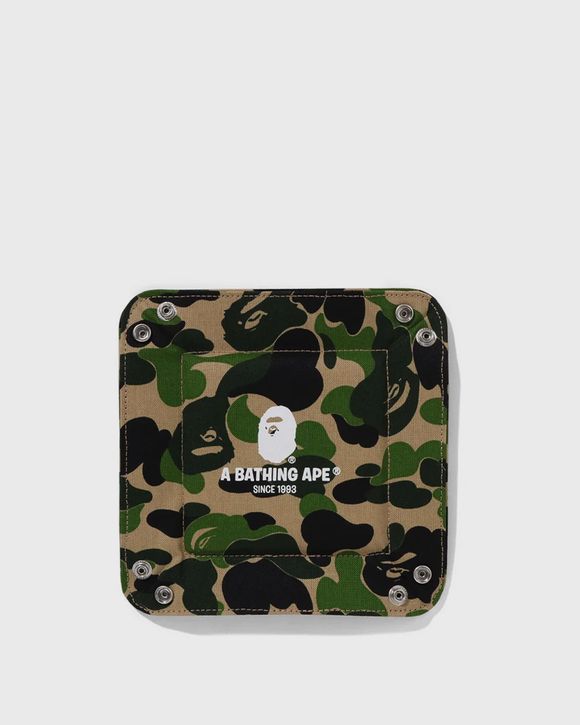 ABC CAMO TRAY (M)