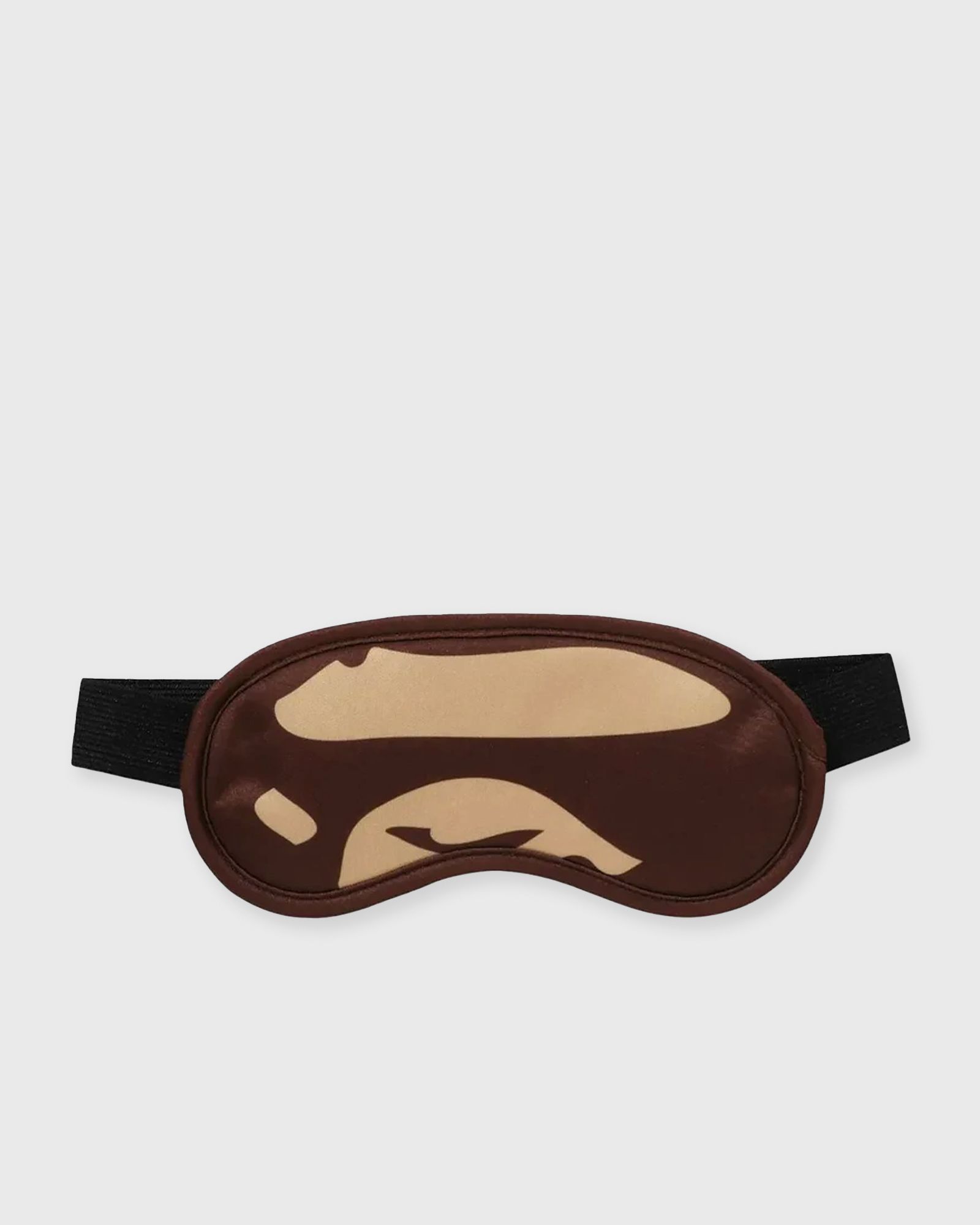 Ape Head Eye Mask-image