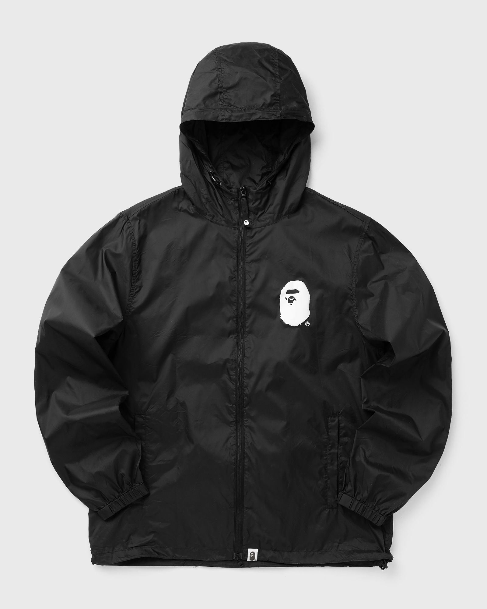 APE HEAD PACKABLE JACKET