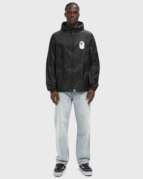 APE HEAD PACKABLE JACKET