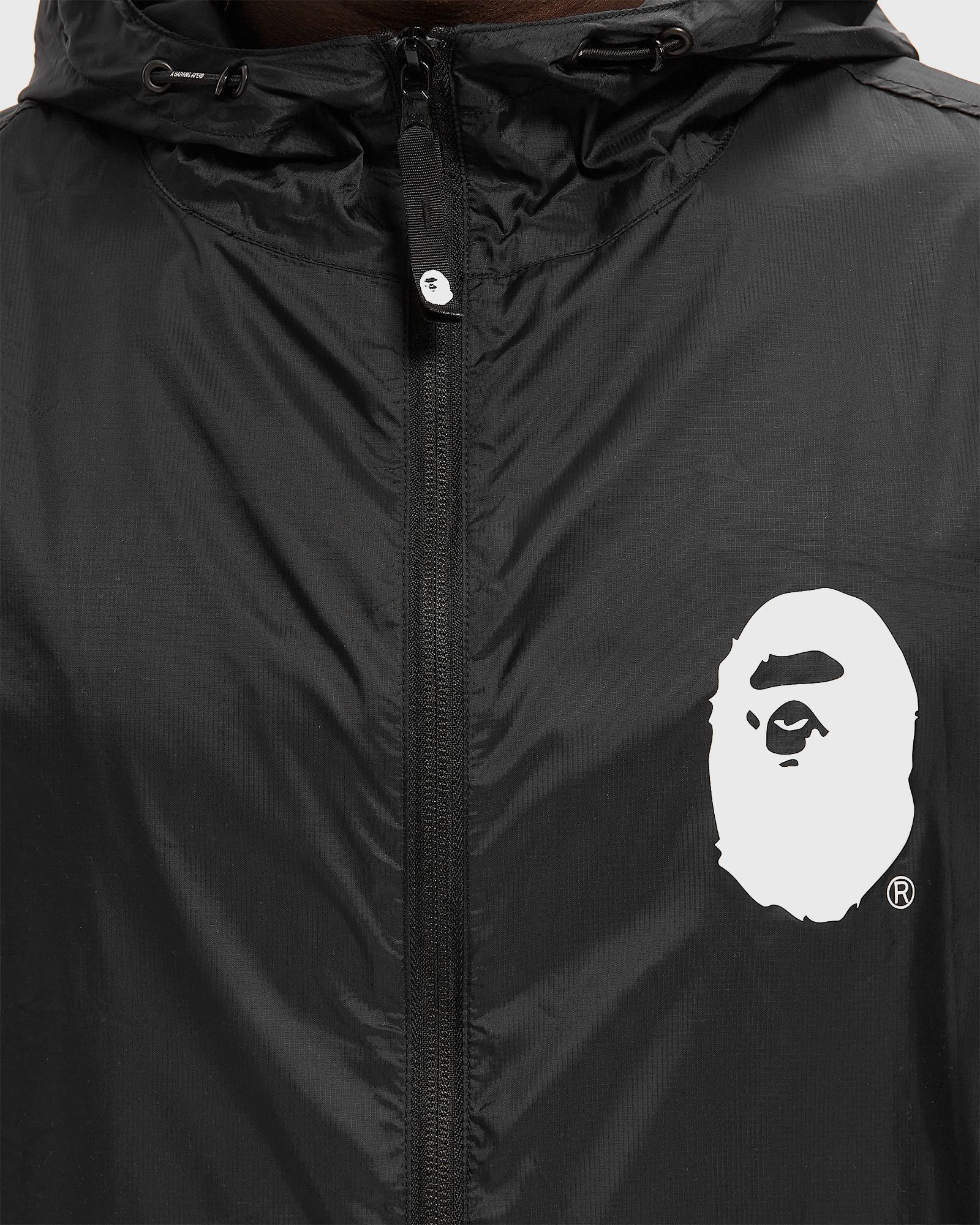 APE HEAD PACKABLE JACKET