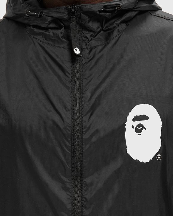APE HEAD PACKABLE JACKET