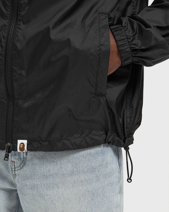 APE HEAD PACKABLE JACKET