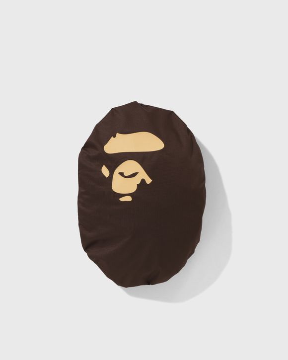 APE HEAD PACKABLE JACKET