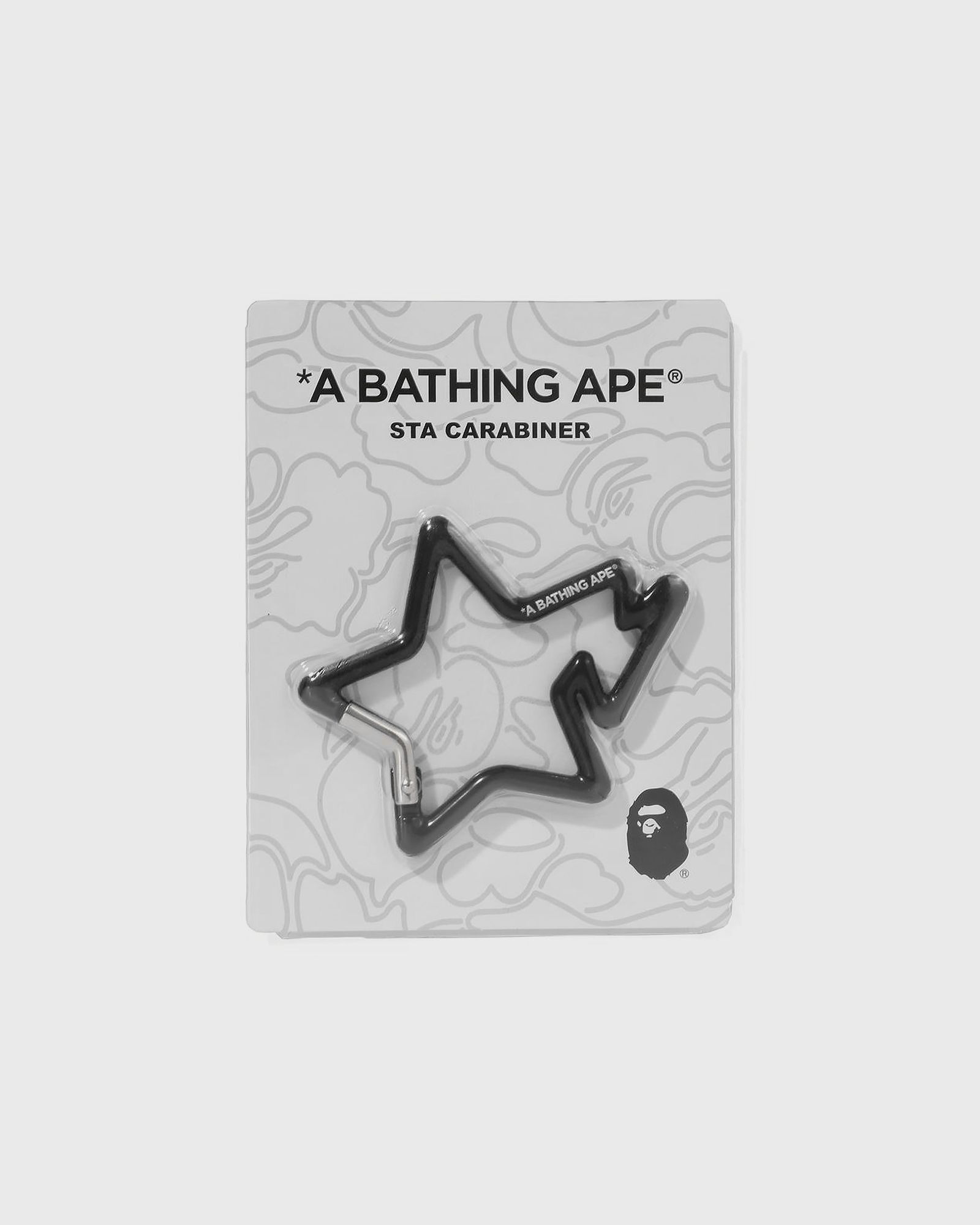 STA CARABINER