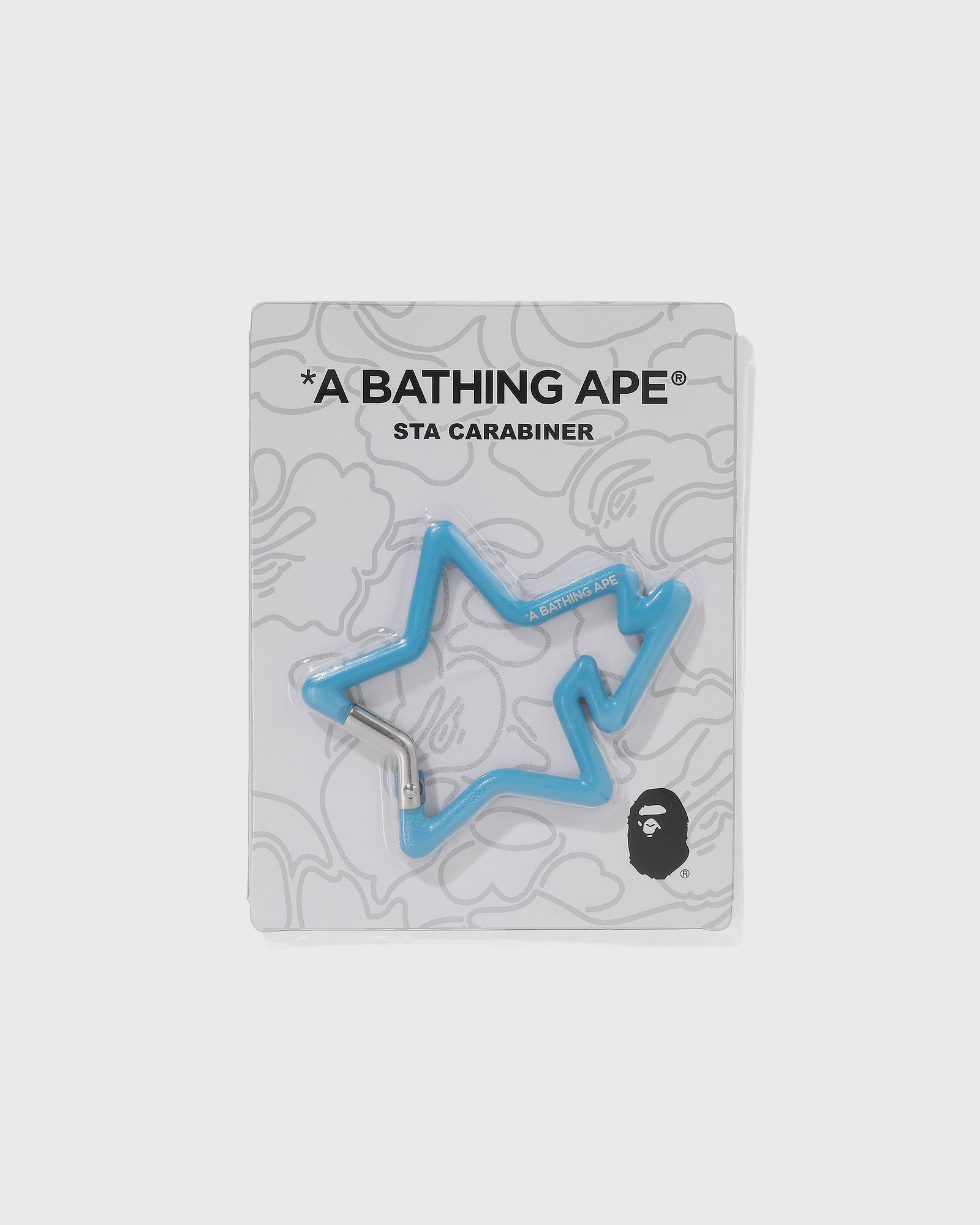 STA CARABINER