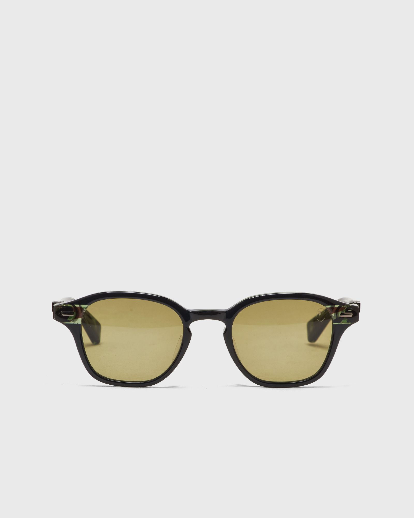 A Bathing Ape A Bathing Ape SUNGLASSES #2 in brown