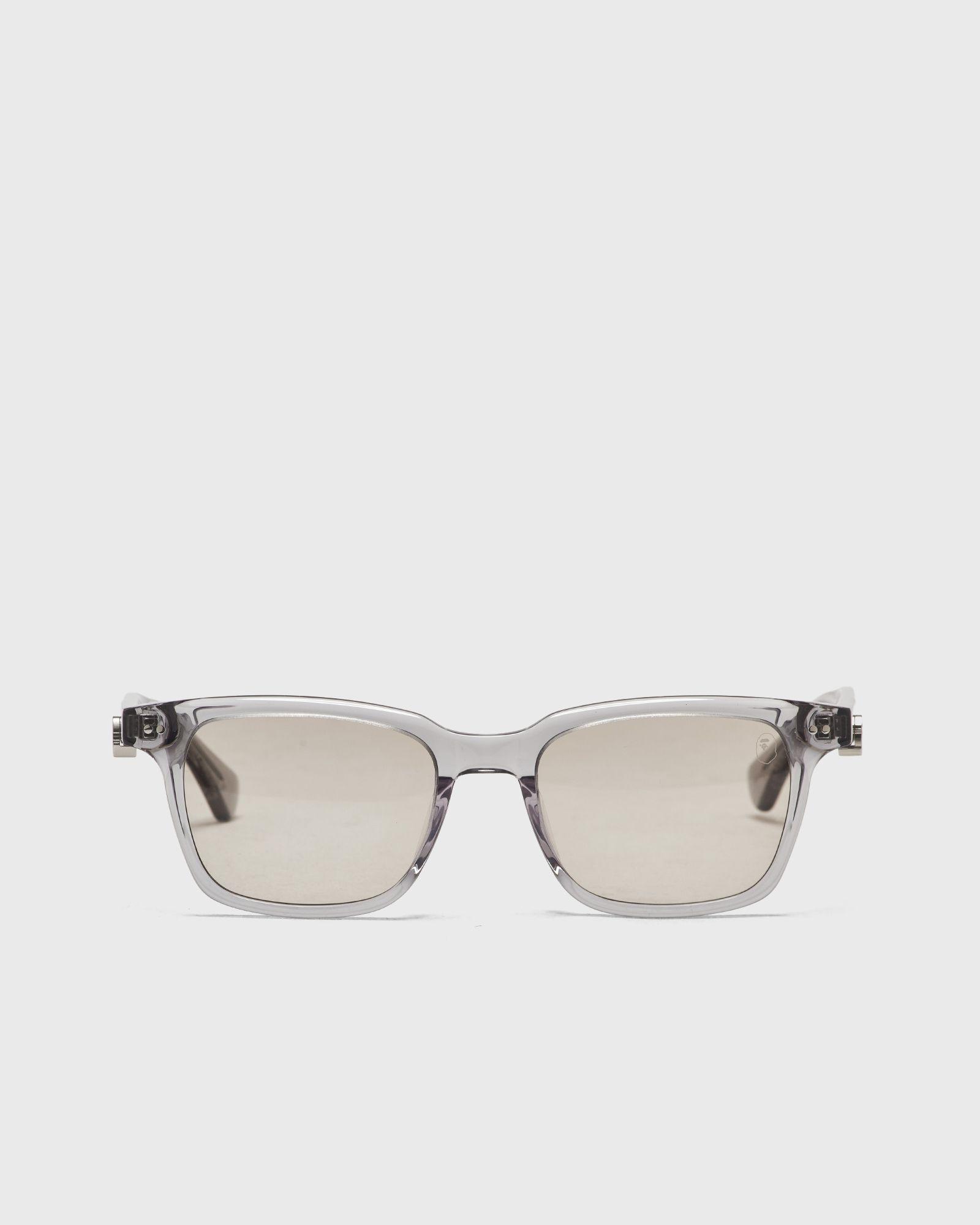 A Bathing Ape A Bathing Ape SUNGLASSES #5 in grey