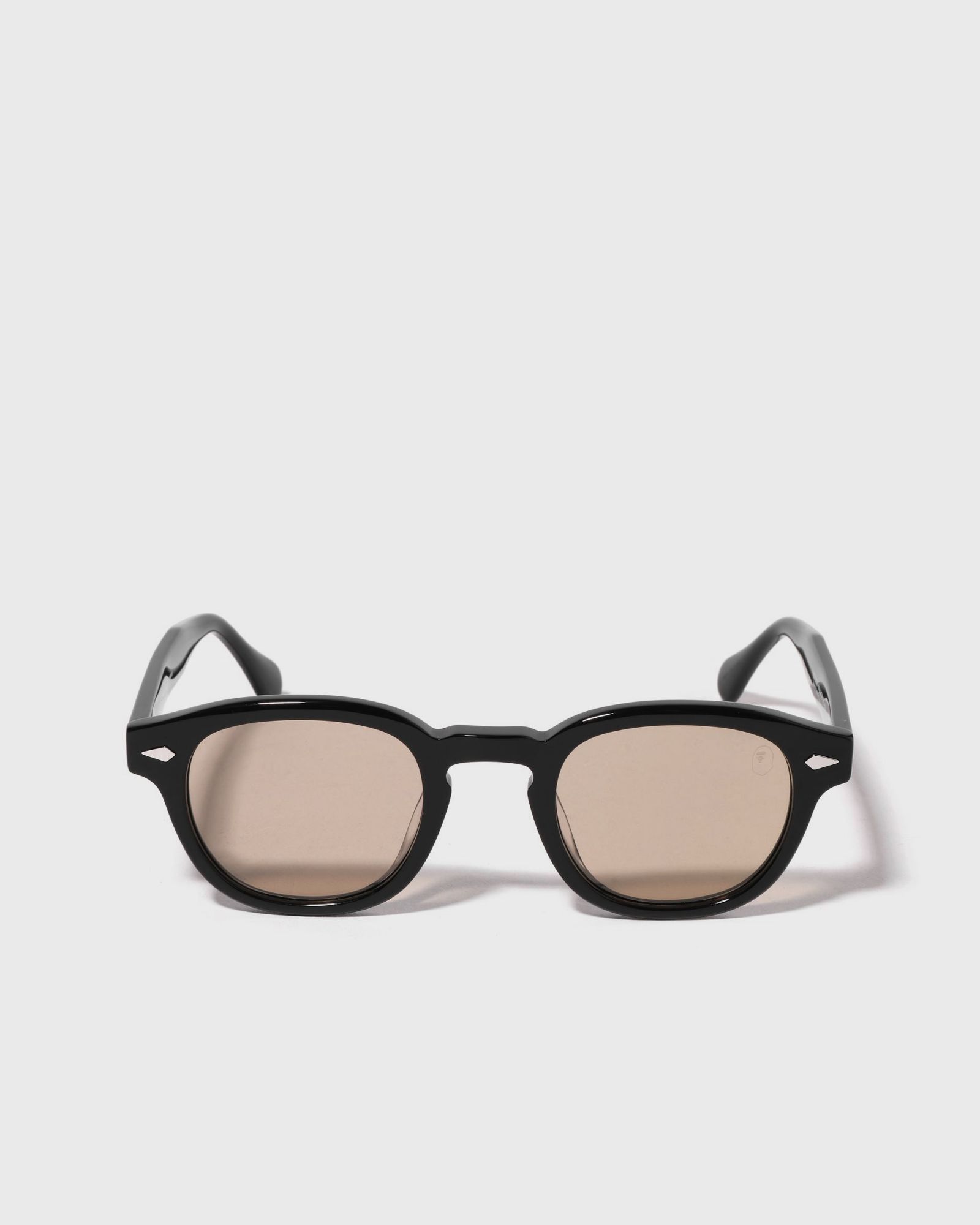 A Bathing Ape A Bathing Ape SUNGLASSES #20 in black