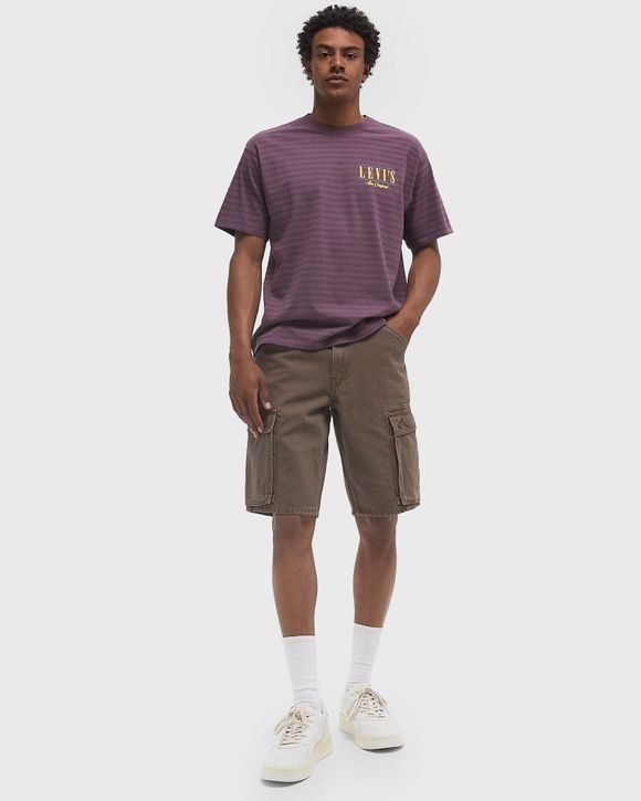 Thumbnail - 478 BAGGY CARGO SHORTS