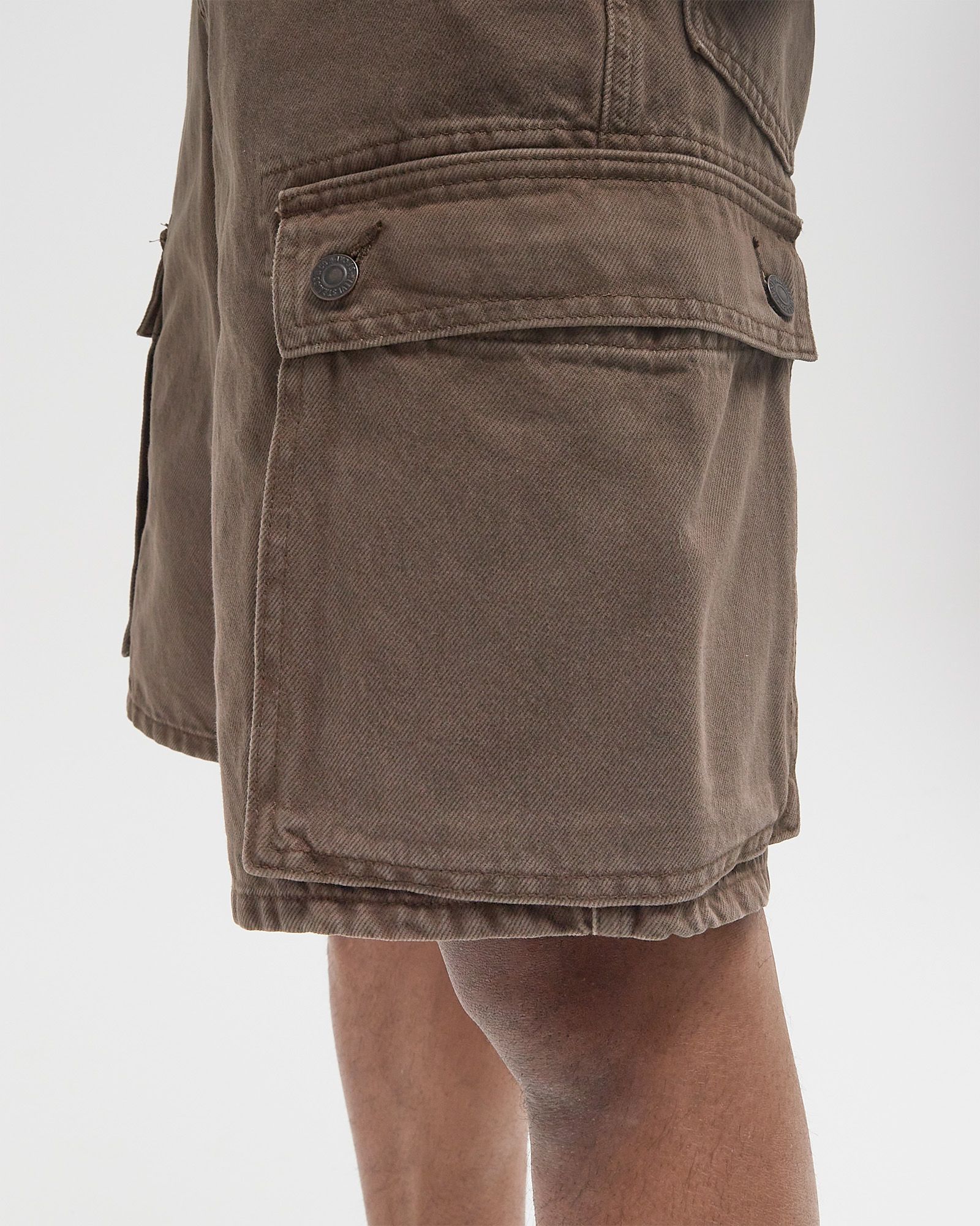 478 BAGGY CARGO SHORTS