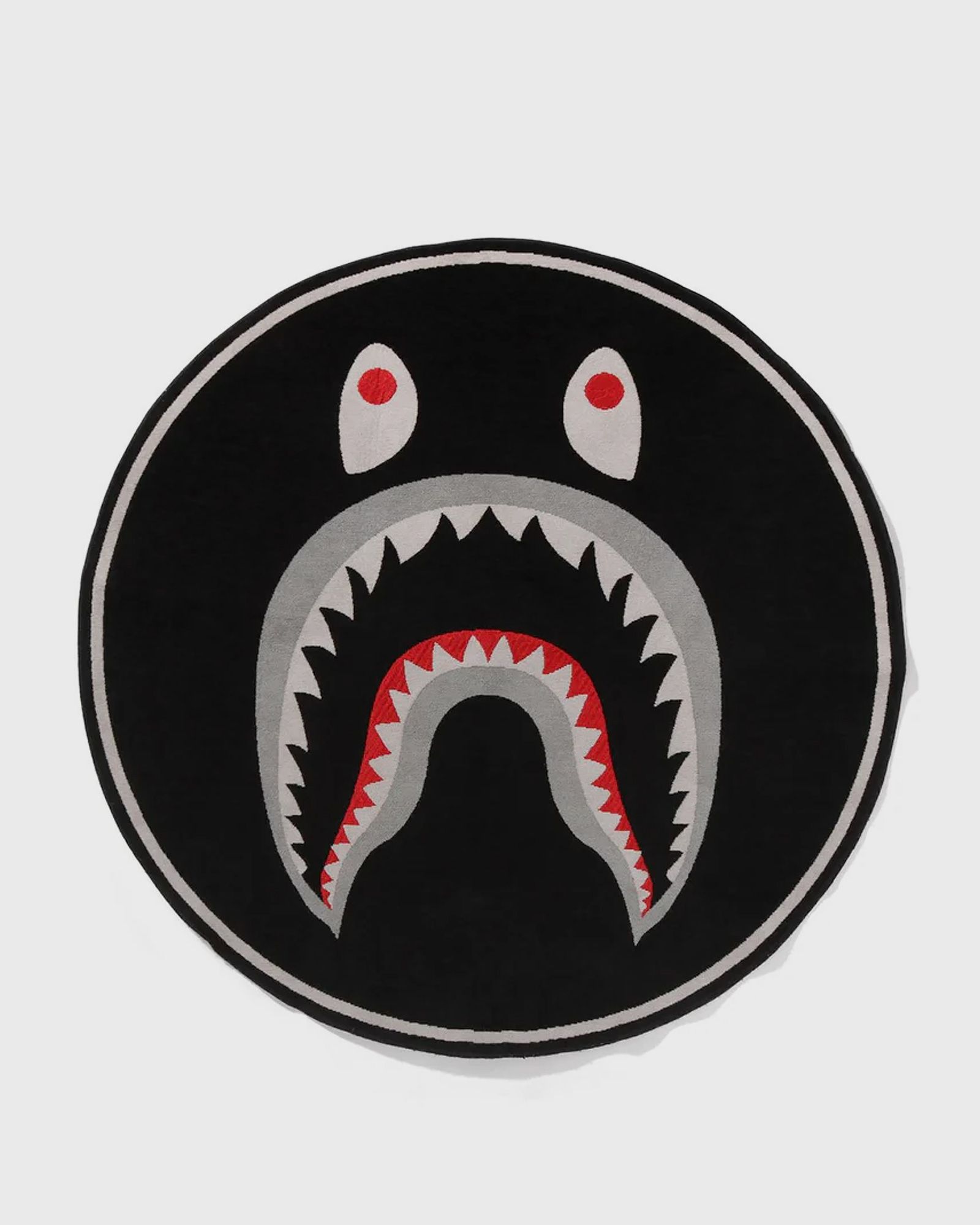 SHARK FLOOR RUG