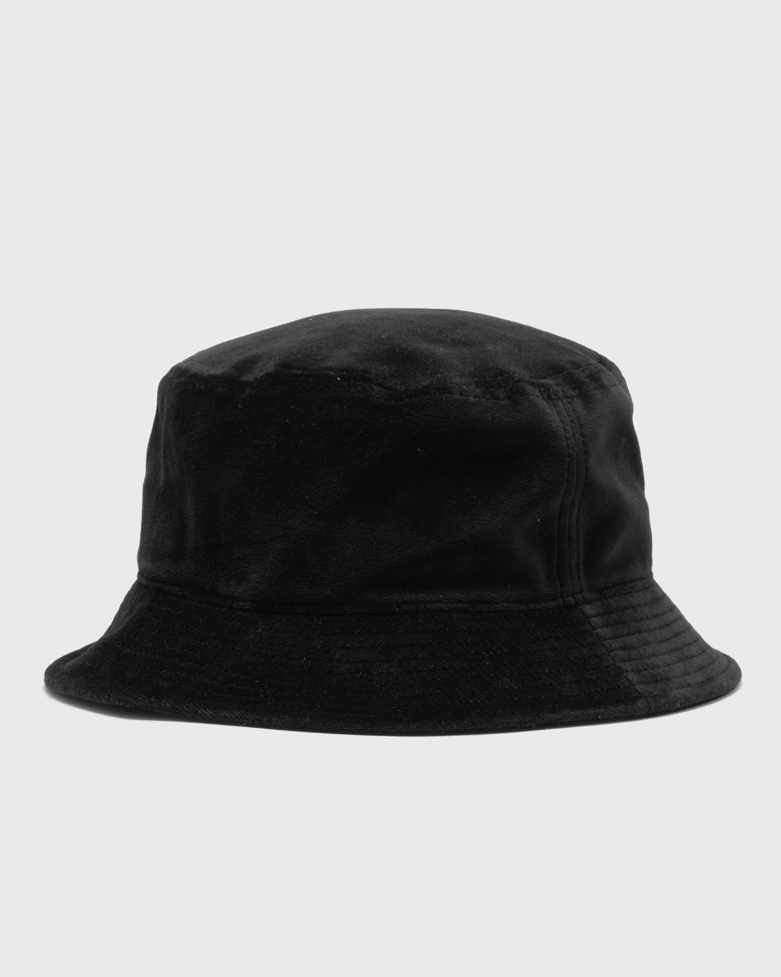 ONE POINT BUCKET HAT