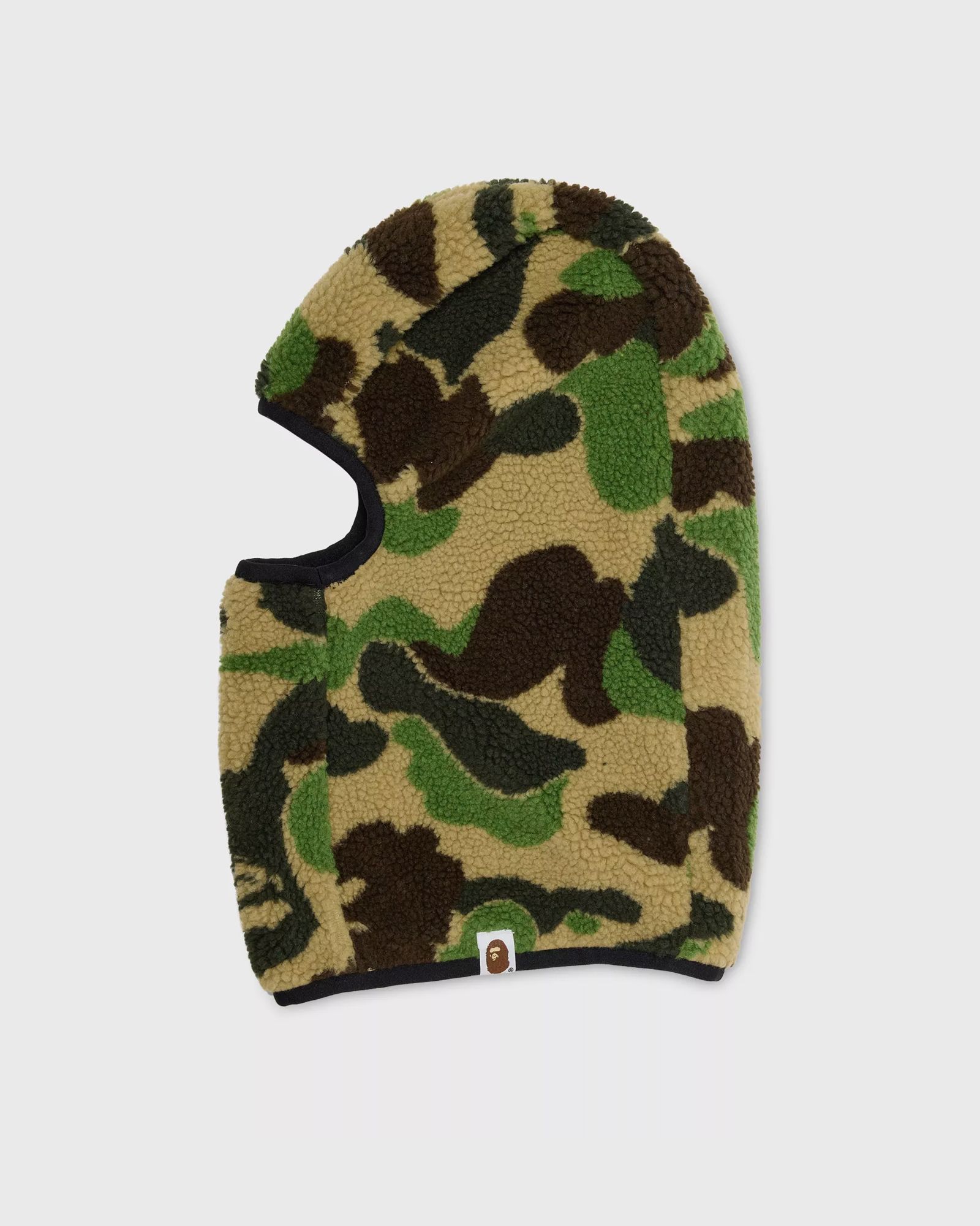 ABC CAMO BOA FLEECE BALACLAVA