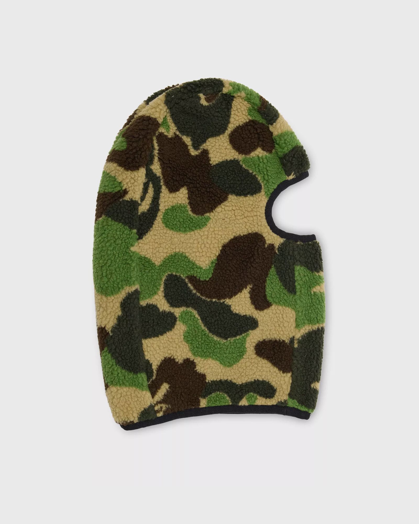ABC CAMO BOA FLEECE BALACLAVA