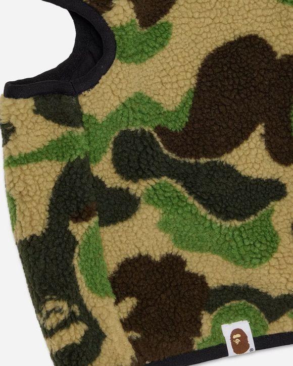 ABC CAMO BOA FLEECE BALACLAVA