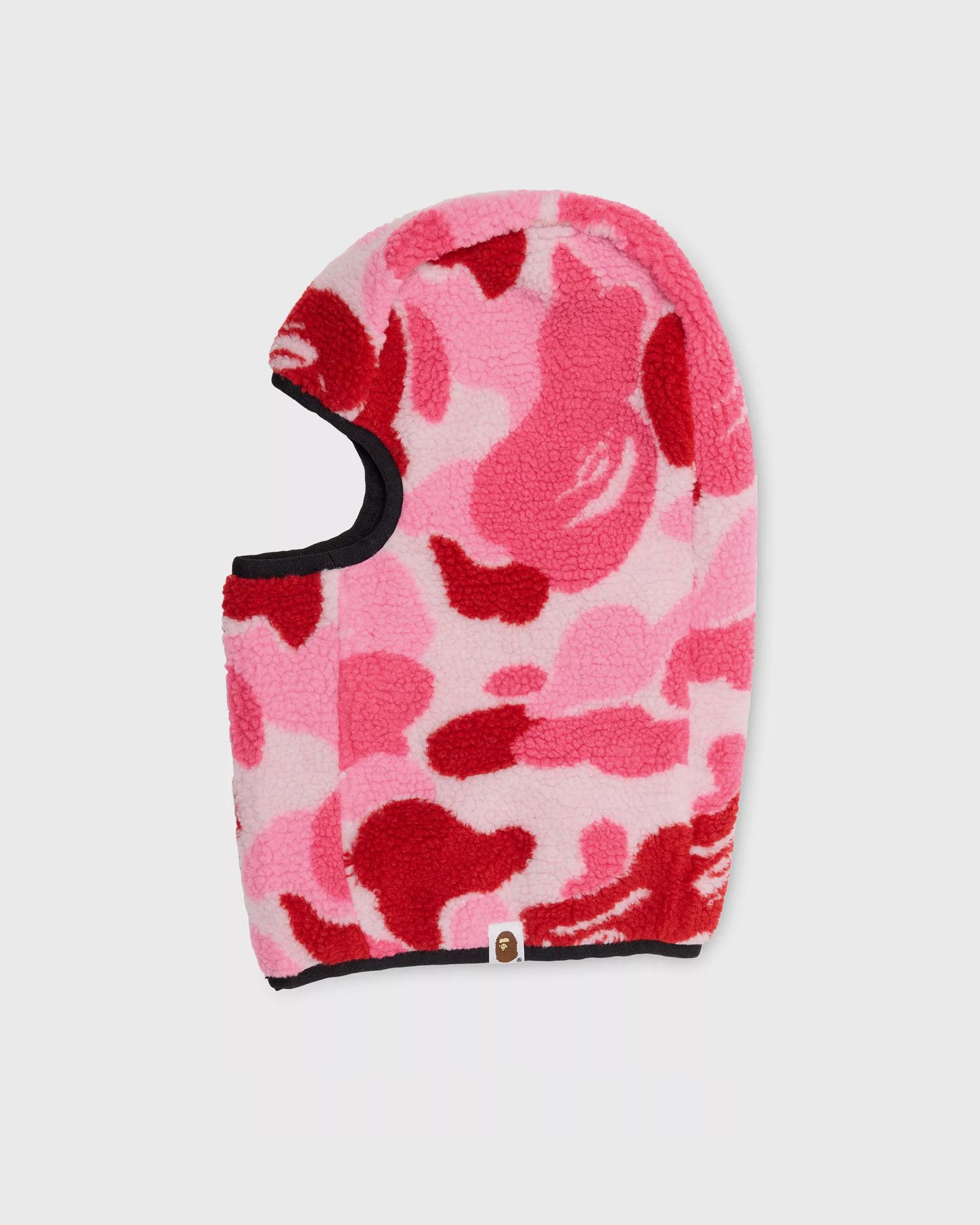 ABC CAMO BOA FLEECE BALACLAVA