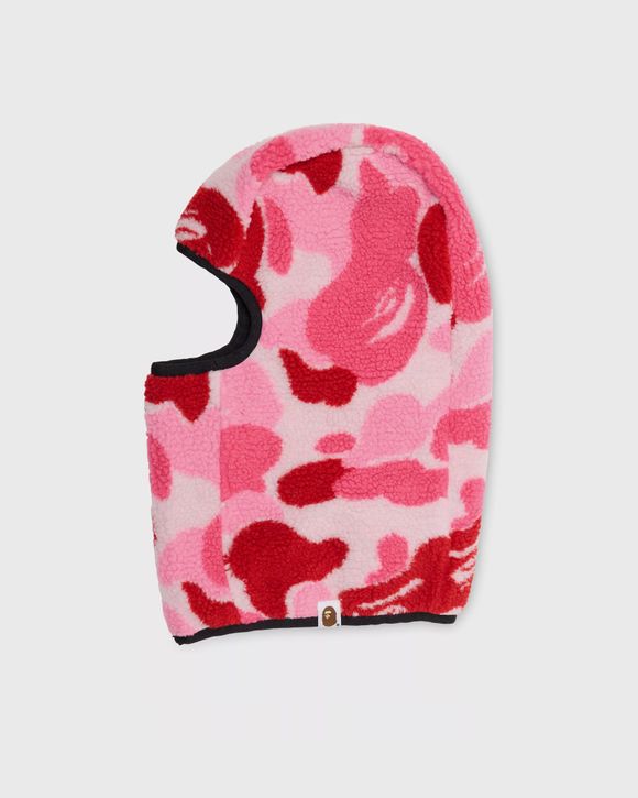 ABC CAMO BOA FLEECE BALACLAVA