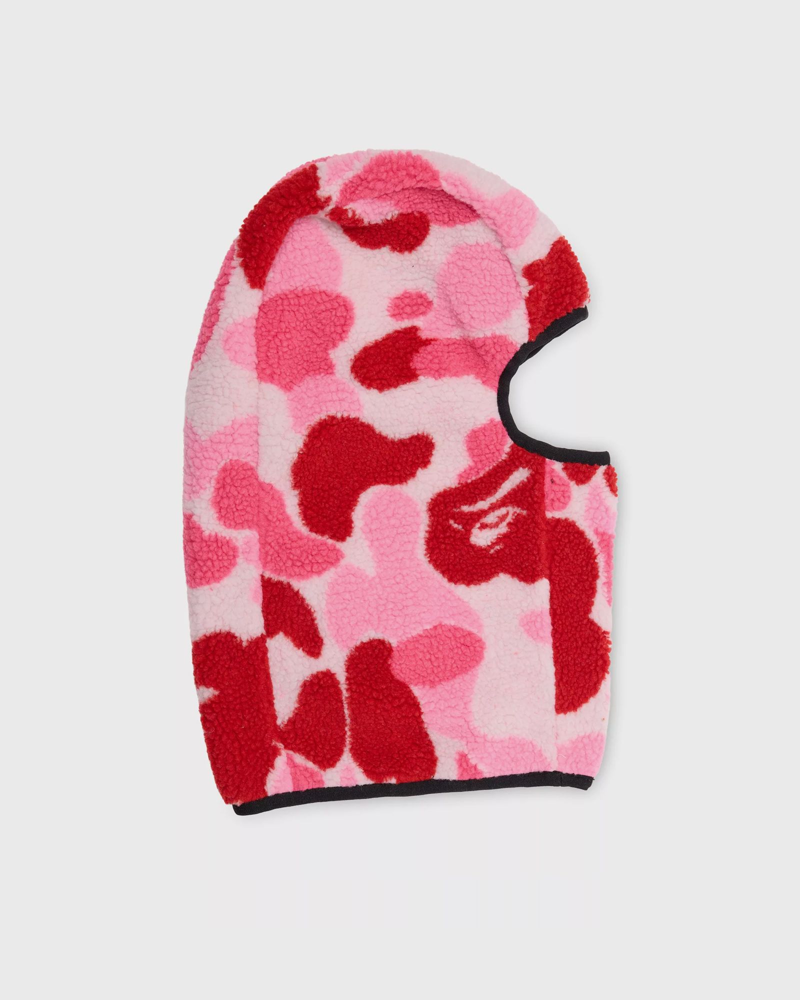 ABC CAMO BOA FLEECE BALACLAVA